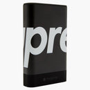 Supreme Mophie Encore Plus 10k (ss18) Black