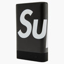 Supreme Mophie Encore Plus 10k (ss18) Black