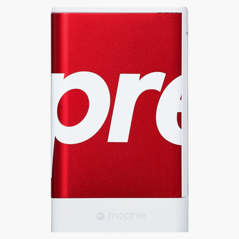 Supreme Mophie Encore plus 10k nabíječka