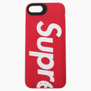 Supreme Mophie Juice Pack iPhone 8 Red
