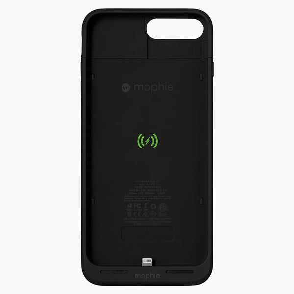 Supreme Mophie Juice Pack iPhone 8 Plus Black