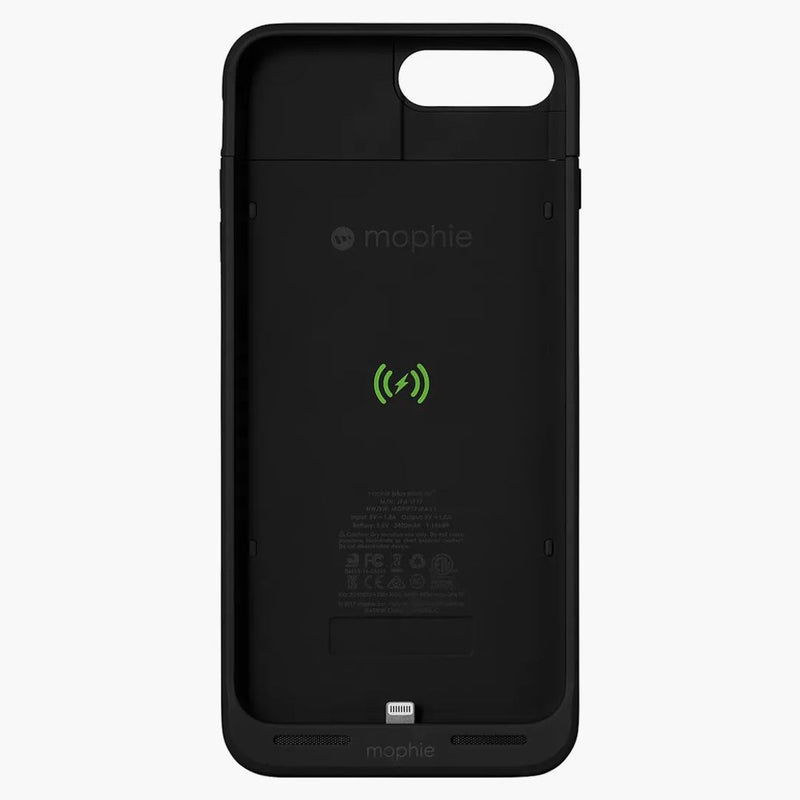 Supreme Mophie Juice Pack iPhone 8 Plus Black