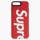 Supreme Mophie Juice Pack iPhone 8 Plus Red