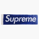 Supreme x Andrei Molodkin Pen Logo Sticker