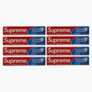 Lotto 8x supremo x colgate dentifricio (non adatto all'uso umano)