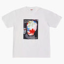 Supreme X Dover Street Market London 20th Anniversary Tee White