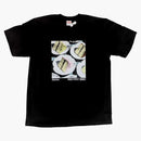 Supreme X Dover Street Market Cake Tea Black