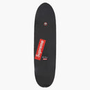 Supreme X Lee Scratch Perry Black Ark Cruiser Deck Black/Fluorescent Yellow Set