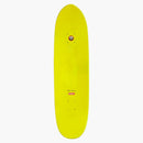Supreme X Lee Scratch Perry Black Ark Cruiser Deck Black/Fluorescent Yellow Set