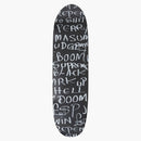 Supreme X Lee Scratch Perry Black Ark Cruiser Deck Black