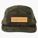 Supreme X Louis Vuitton Camp Cap Camo