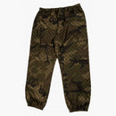 Supreme X Louis Vuitton Track Pant Camo