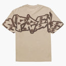 Supreme X New York Yankees Airbrush S/S Top Clay