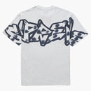 Supreme X New York Yankees Airbrush S/s Top White