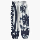 Supreme X New York Yankees Airbrush Sweatpant White