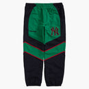 Supreme X New York Yankees Track Pant Green
