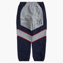 Supreme x New York Yankees Trant Navy