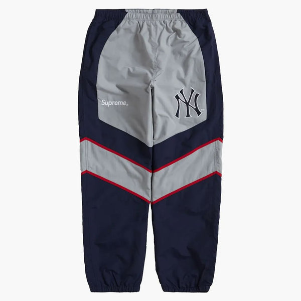 Supreme X New York Yankees Track Pant Navy
