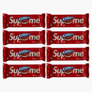 Supreme x Oreo 3-Pack 8x Lot (nie nadaje się do konsumpcji ludzi)