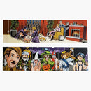 Supreme X Sean Cliver Box Logo Sticker Set