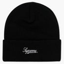 Supreme X Sky High Farm Beanie Black