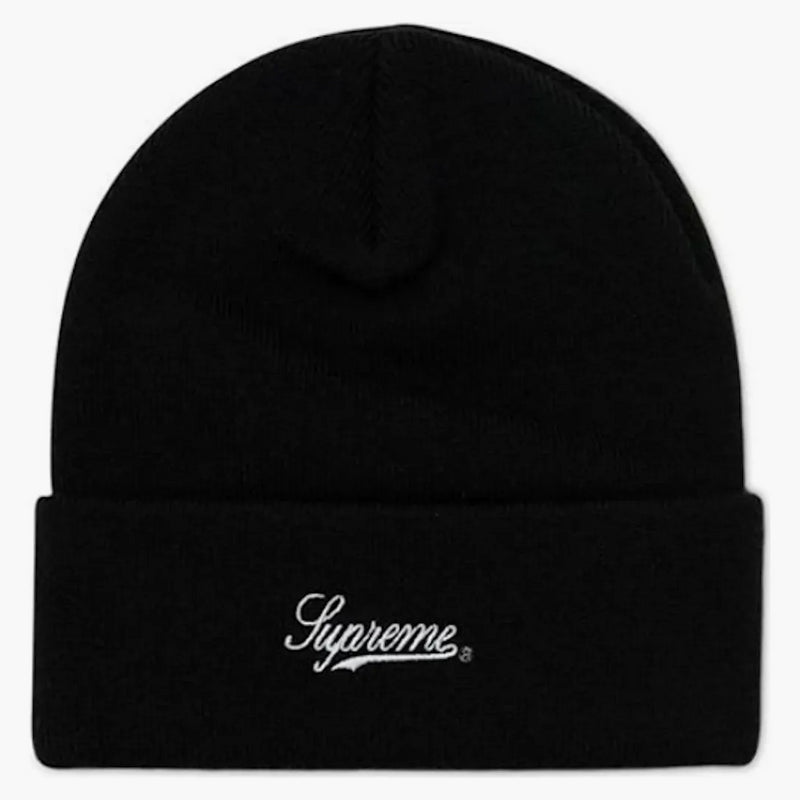 Supreme X Sky High Gårdsbörda svart