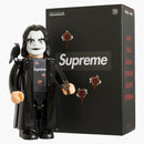 Supreme x The Crow Kubrick Figura 1000%