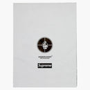 Supreme X Undercover X Public Enemy Fear of a Black Planet Poster