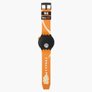Swatch Dragonball Z Goku SB01Z101