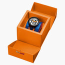 Swatch Dragonball Z Goku SB01Z101