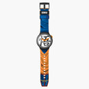 Swatch Dragonball Z Goku SB01Z101