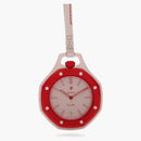 Swatch X Audemars Piguet Ap Bioceramic Royal Pop Otto Rosso Ssx03r100n
