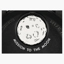 Swatch X Omega Bioceramic Moonswatch Mission to Moonphase Snoopy