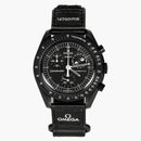 Swatch X Omega Bioceramic Moonswatch Mission to Moonphase Snoopy