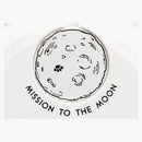 Swatch X Omega Bioceramic Moonswatch Mission to Moonphase Snoopy So33W700