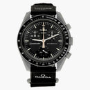 Swatch X Omega Bioceramic Moonswatch Mission to Moonshine Gold Floral So33m102-106