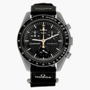 Swatch X Omega Bioceramic Moonswatch Mission to Moonshine Gold Beaver Moon SO3M102-111