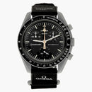 Swatch X Omega Bioceramic Moonswatch Mission to Moonshine Gold Lollipop SO33M102-110