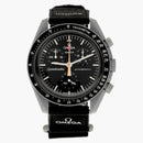 Swatch X Omega Bioceramic Moonswatch Mission to Moonshine Gold Pink So33m102-105