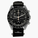 Swatch X Omega Bioceramic Moonswatch Mission to Moonshine Gold So33m102-104 (April Release)