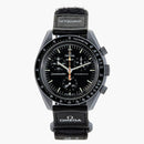 Swatch X Omega Bioceramic Moonswatch Mission to Moonshine Gold Strawberry So33M102-107