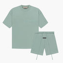 Fear of God Essentials Sycamore - Summerset (T-Shirt & Short)