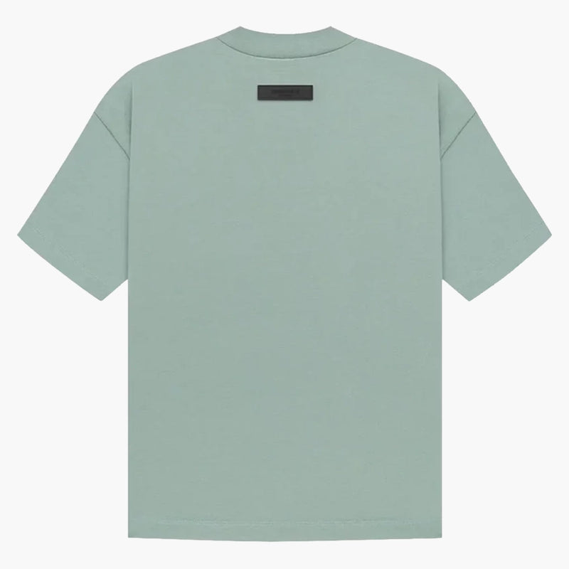 Fear Of God Essentials Ss Tee Sycamore