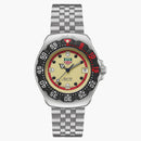 Day Heuer x Kith Formula 1 WA121F-BA0023