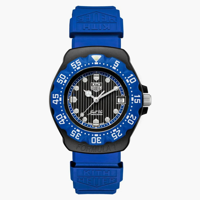 Den heuer x Kith Formule 1 WA121J.BT0012