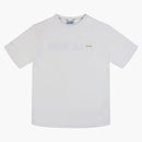 Team Wang Ipo Shirt White/Gold