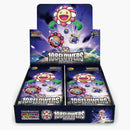 Takashi Murakami 108 Flowers Revised Box (english Version)