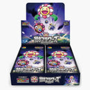 Takashi Murakami 108 Flowers Revised Box (japanese Version)