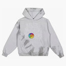 Takashi Murakami +44 Mind Warp Hoodie Grey