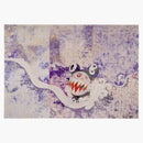 Takashi Murakami 727 Jigsaw Puzzle